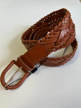 Amal Belt I Brown