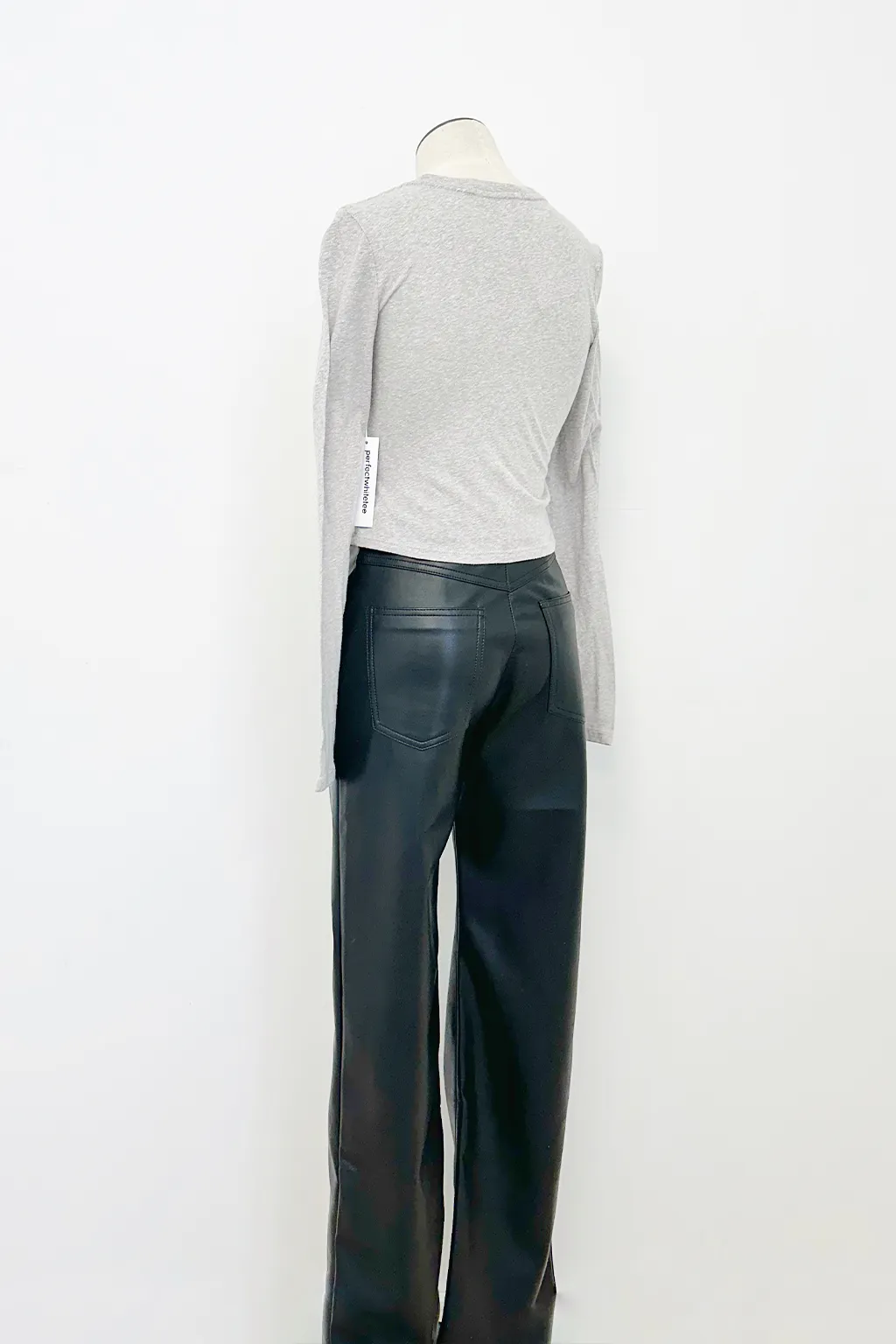 Ashe Pant