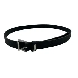 BELT By RALPH LAUREN In BLACK