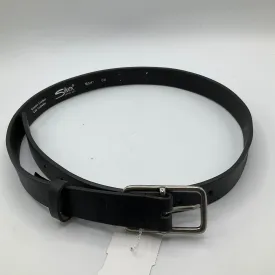 Belt By Silver