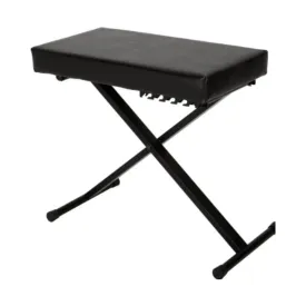 BK Percussion HDWBKKS515 Heavy Duty Piano Bench