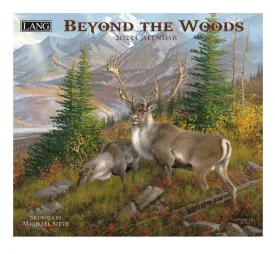 Calendar - Beyond the Woods