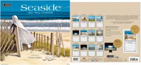 Calendar - Seaside