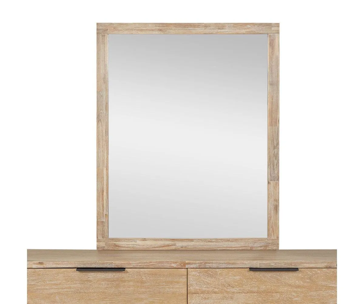 Camen Dresser Mirror