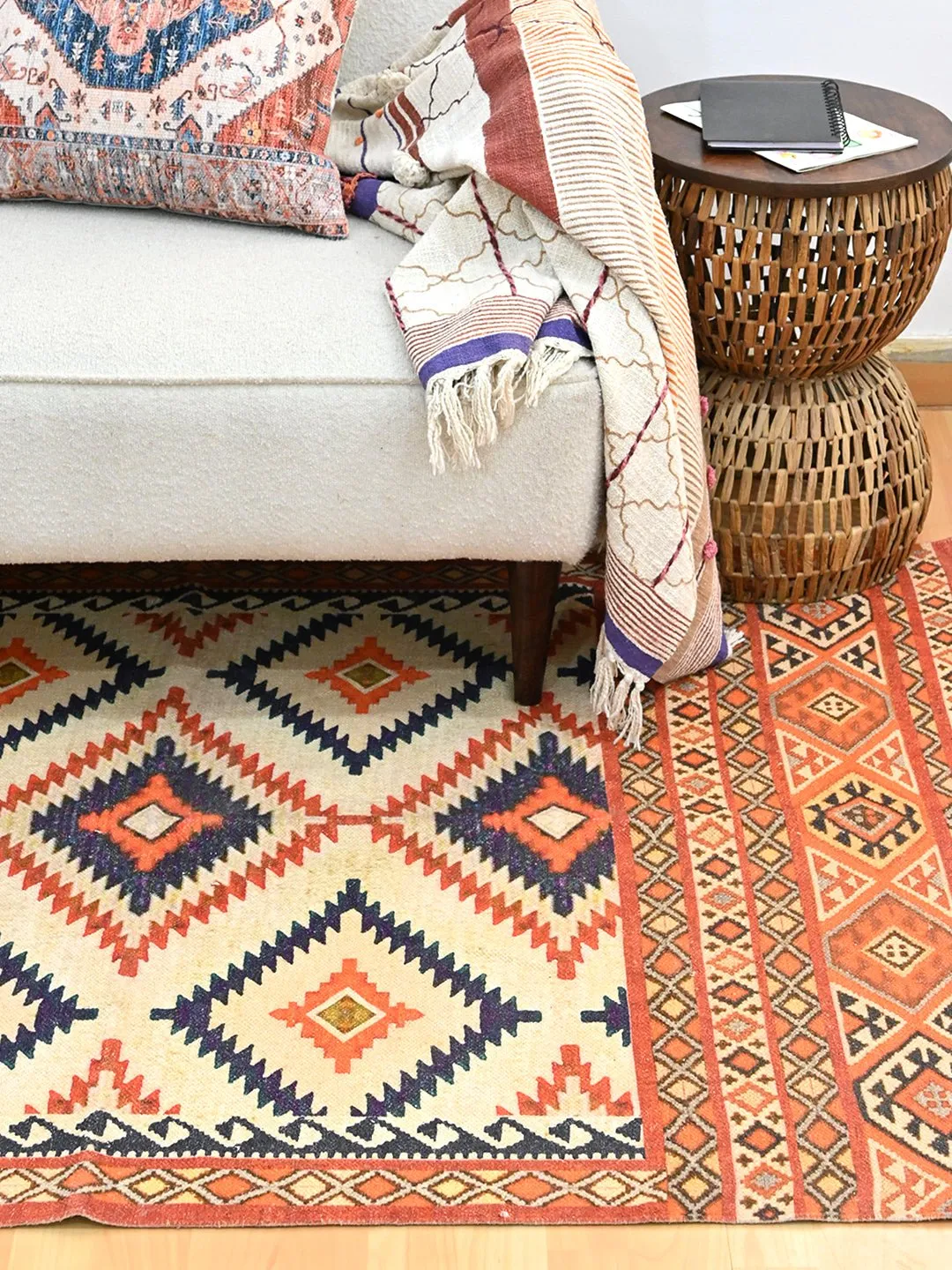 CATALINA - DIGITAL PRINTED RUG