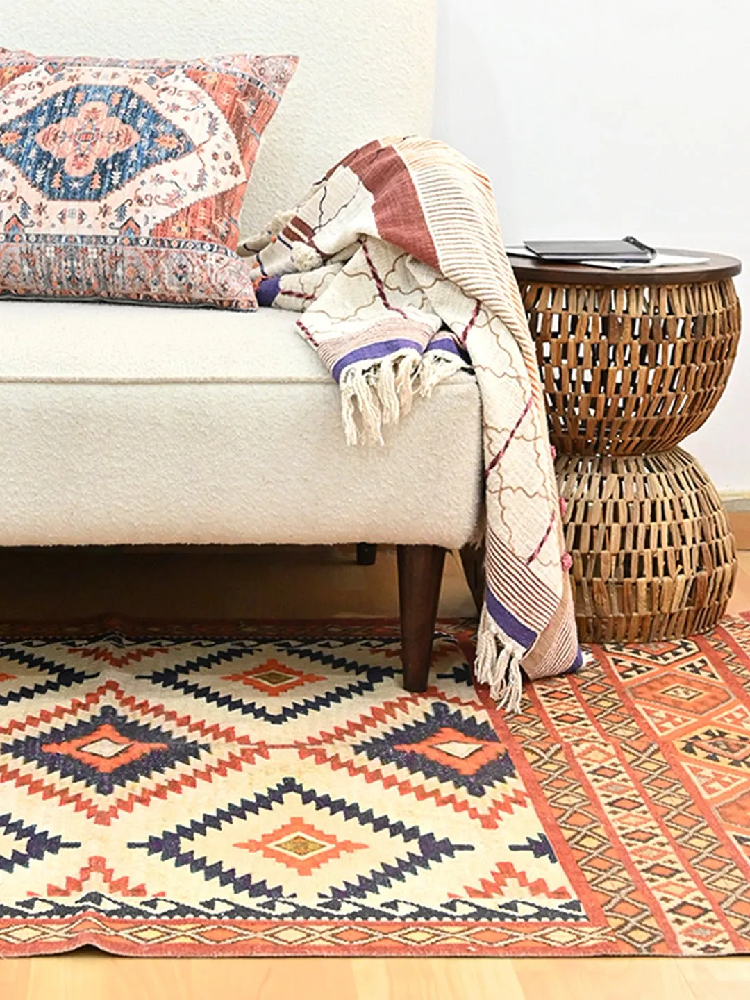 CATALINA - DIGITAL PRINTED RUG