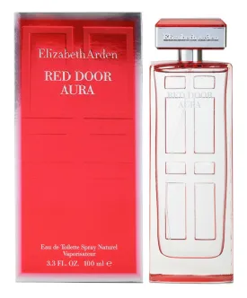 Elizabeth Arden Red Door Aura