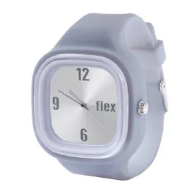 Flex Watch - Gray