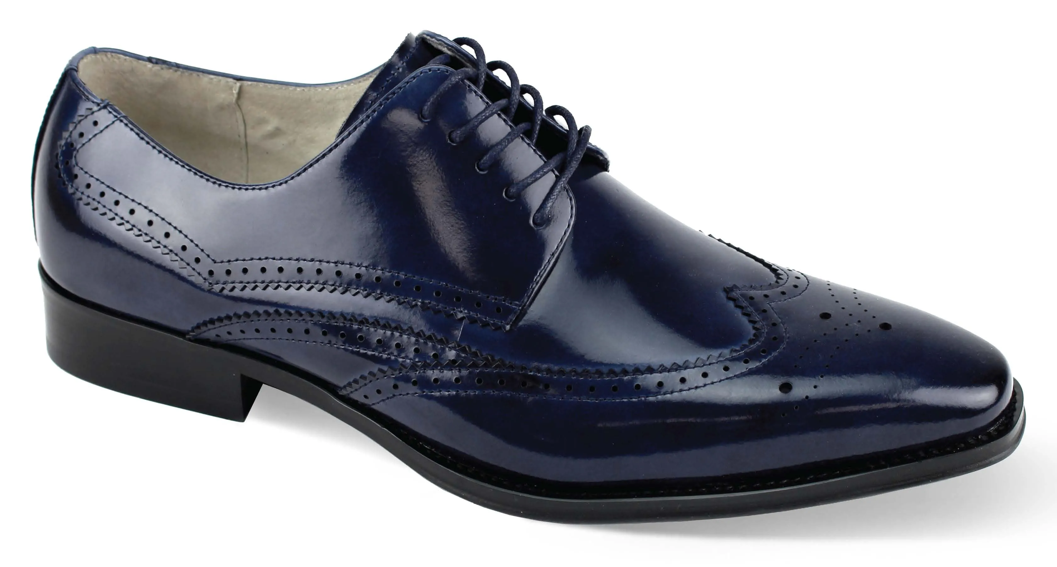 Giovanni | LINCOLN-Navy