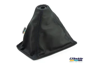 GREDDY SHIFT BOOT SKYLINE GT-R BNR32 GENUINE LEATHER - (16520701)