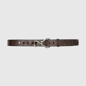 HOOF PICK BUCKLE BELT