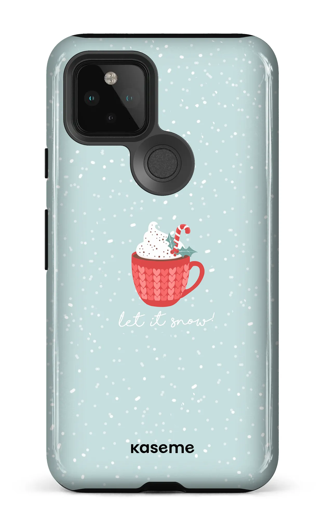 Hot Cocoa