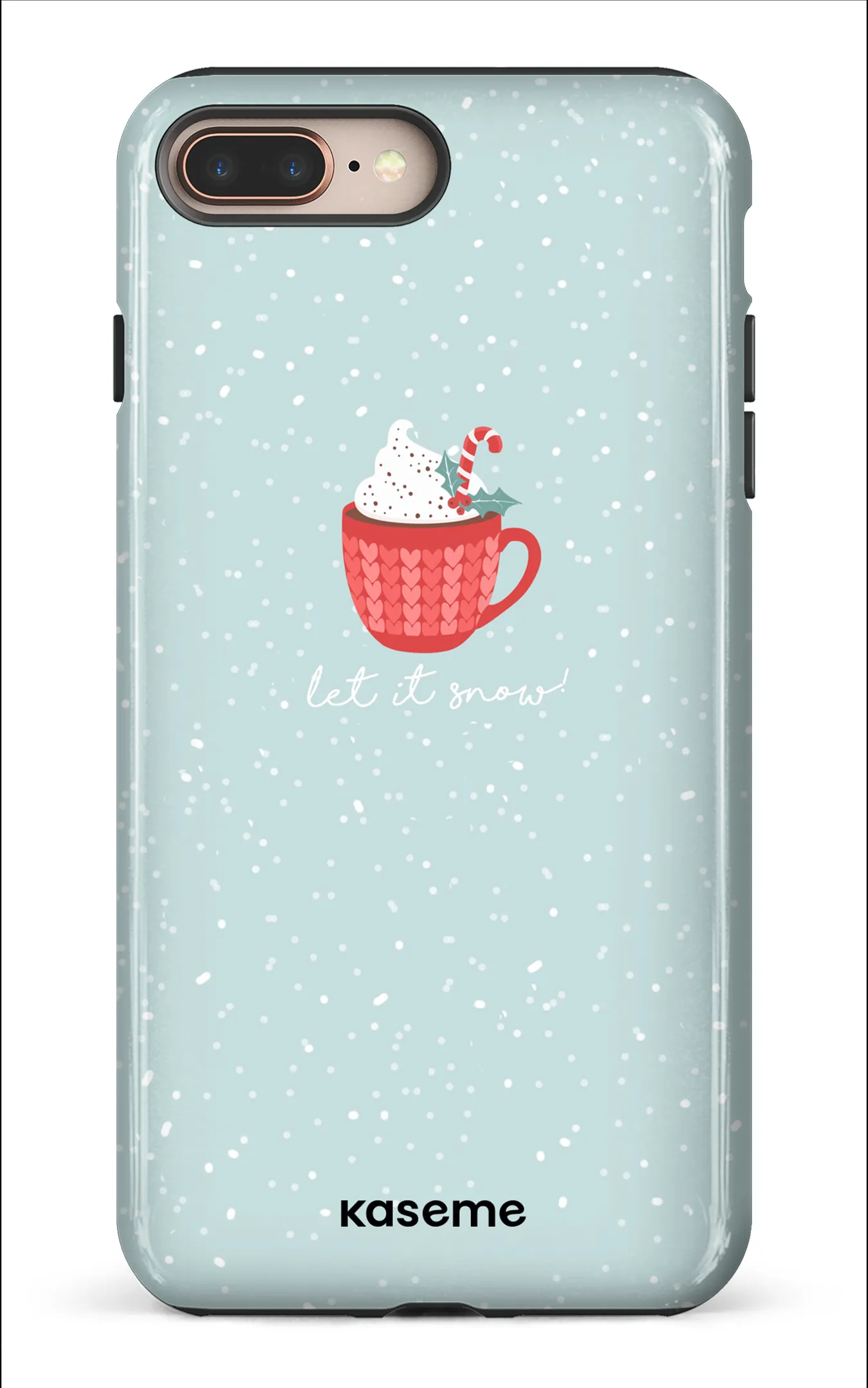 Hot Cocoa