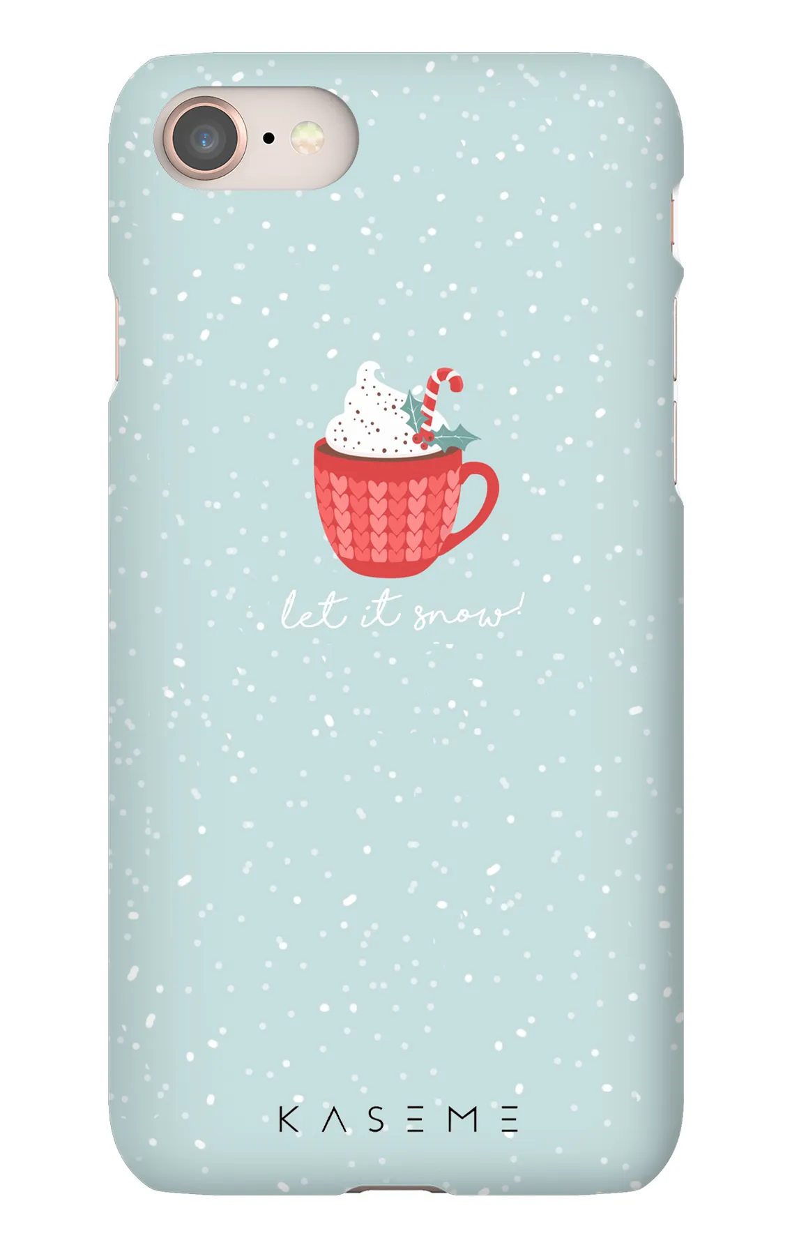 Hot Cocoa