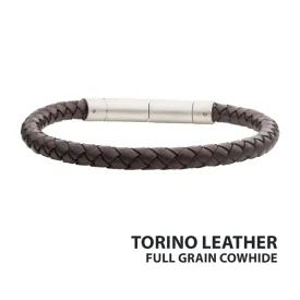 Leather Bracelet