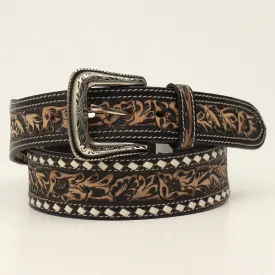 M&F Nocona Western Belt N210005801