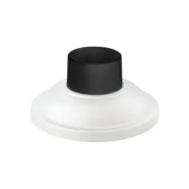 PIER MOUNT CLASSIC WHITE