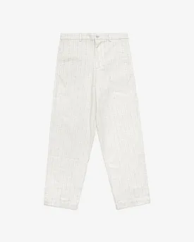 Rattan Chino Pant