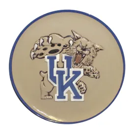 Stoneware & Co. University of Kentucky Embossed 16" Platter