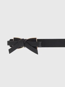 Tie My Bow Belt